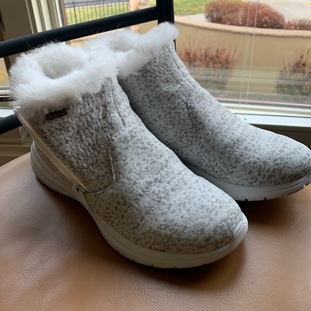 Telic Apres Ski Boot size 10